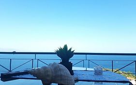 Sea And Sky Infinity Blue Apartment