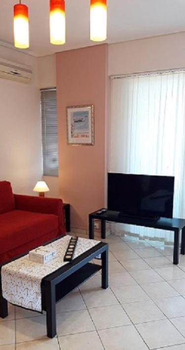 Sea And Sky Infinity Blue Apartment Gythio Extérieur photo